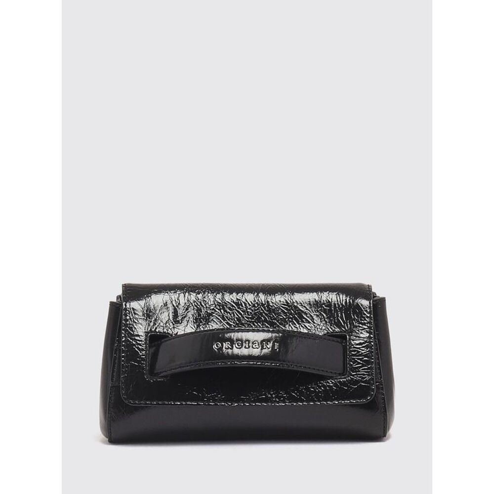 Orciani Women Clutch Woman Orciani